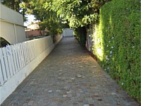 Paver Driveways