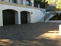 Paver Driveways