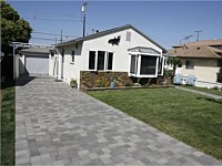 Paver Driveways