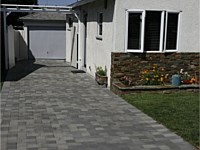 Paver Driveways