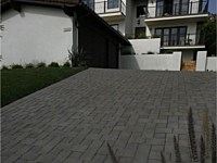 Paver Driveways