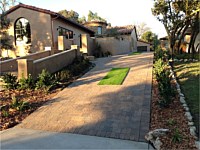 Paver Driveways