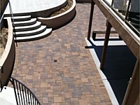 Paver Driveways