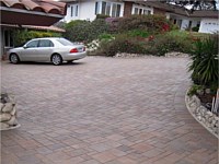 Paver Driveways