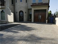 Paver Driveways