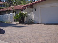 Paver Driveways