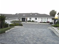 Paver Driveways