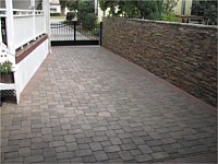 Paver Driveways