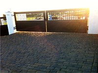 Paver Driveways