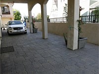 Paver Driveways