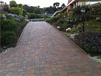 Paver Driveways