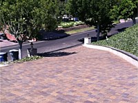 Paver Driveways