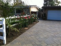 Paver Driveways