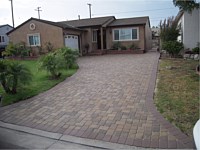 Paver Driveways