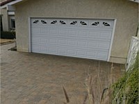 Paver Driveways