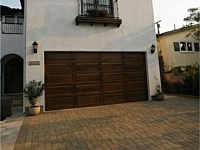 Paver Driveways