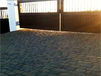 Paver Driveways