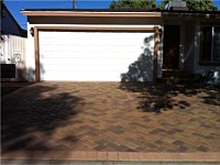 Paver Driveways