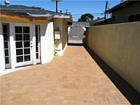 Paver Driveways