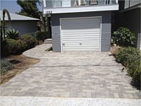 Paver Driveways