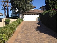 Paver Driveways