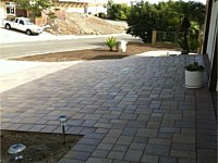 Paver Driveways