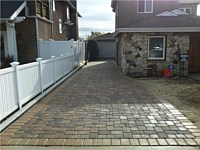 Paver Driveways