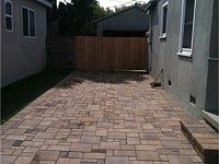 Paver Driveways