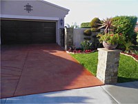 Stone Veneer / Pilasters / Walls / Stairs