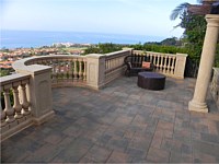 Paver Patios and Walkways