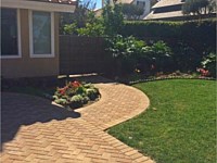 Paver Patios and Walkways