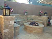 Fire Pits