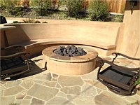 Fire Pits