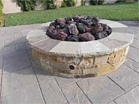 Fire Pits