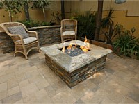 Fire Pits