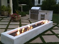 Fire Pits