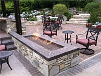 Fire Pits