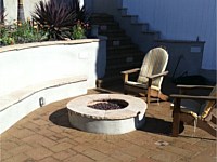 Fire Pits