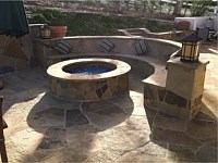 Fire Pits