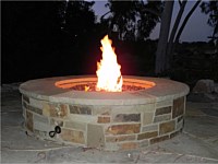 Fire Pits