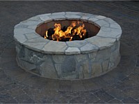 Fire Pits