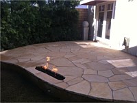 Fire Pits