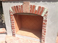 Fireplaces &amp; Chimneys