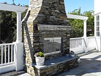 Fireplaces &amp; Chimneys
