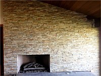 Fireplaces &amp; Chimneys