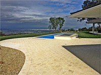 Paver Pool Decks