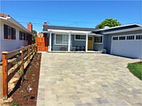 Paver Driveways