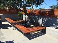 Wood: BBQ/Decks/Other