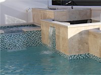 Paver Pool Decks