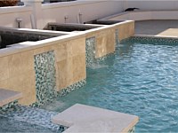 Paver Pool Decks